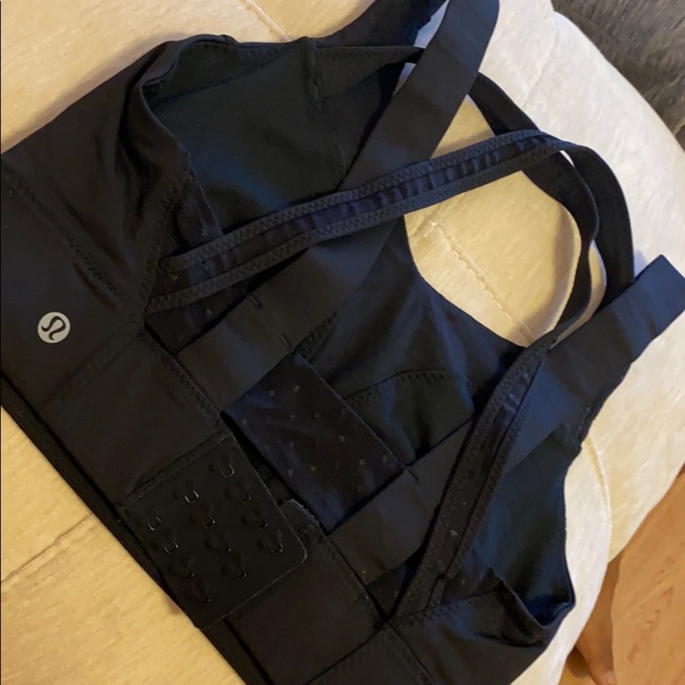 Lululemon Bra